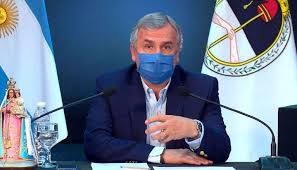 Vacunados VIP en Jujuy: "Faltó que pongan hasta el perro y el gato", dijo Morales | Información General