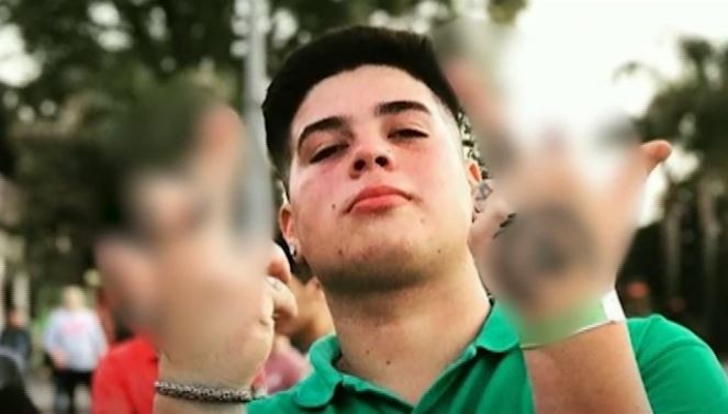 Murió un joven electrocutado en una cancha de Bella Vista | Información General