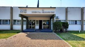 El Gobierno de La Pampa apartó a director de un hospital por supuesta vacunación irregular | Información General