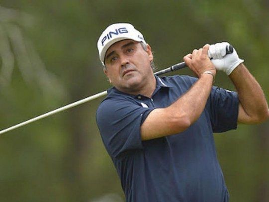 En las próximas semanas extraditarían al golfista "Pato" Cabrera para afrontar juicio en Córdoba | Información General