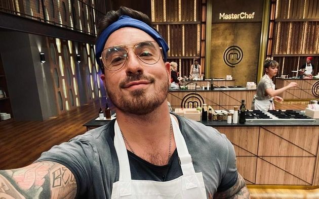 Fede Bal habló de su madre y le tiró un palo a Martitegui | Entretenimiento