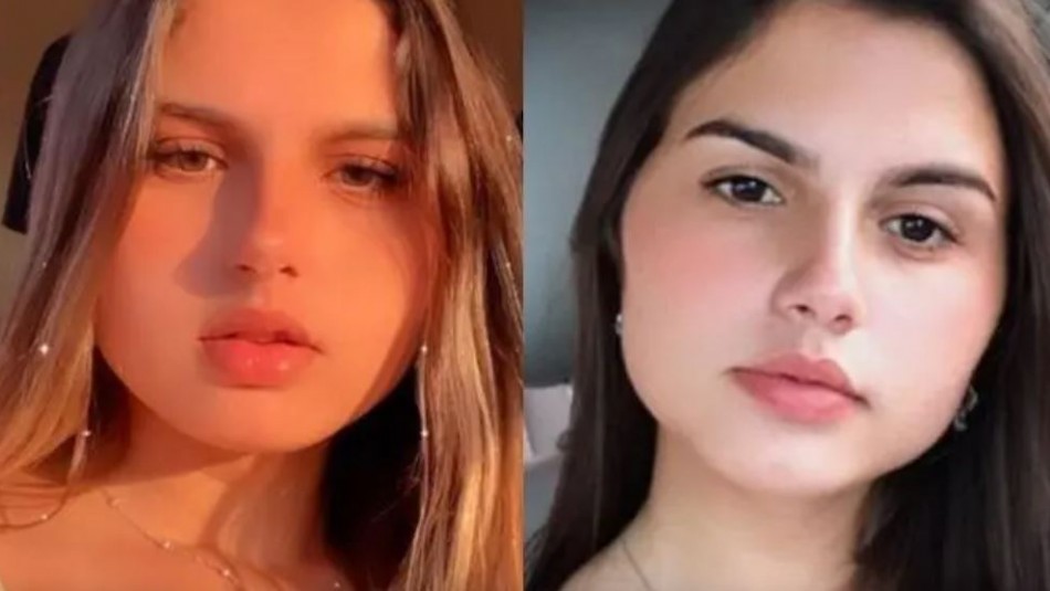 La historia de las gemelas trans que pasaron junta por cirugía | Internacionales