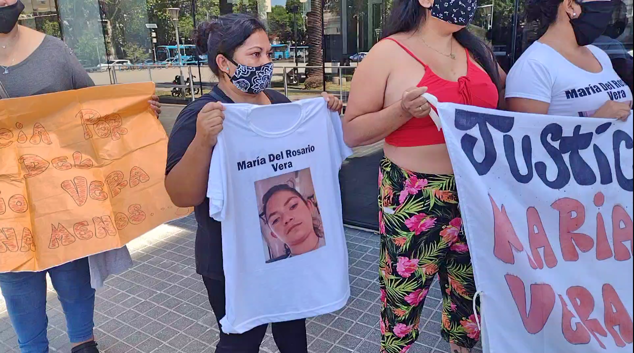 Sólo un condenado por el femicidio de María del Rosario Vera | Información General