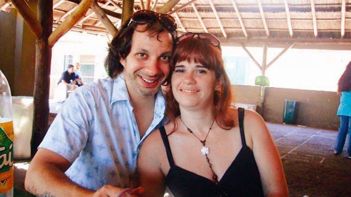 El exbaterista de Callejeros podrá ir 6 horas al cumpleaños de su hija | Información General