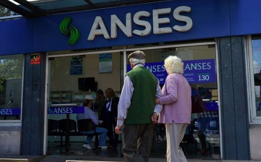 Suba de jubilaciones: expectativas por el anuncio de un bono | Información General