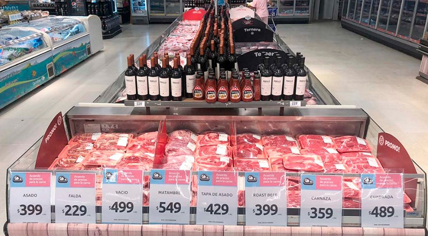 Precios e inflación: el Gobierno inicia reuniones con el sector de alimentos | Información General