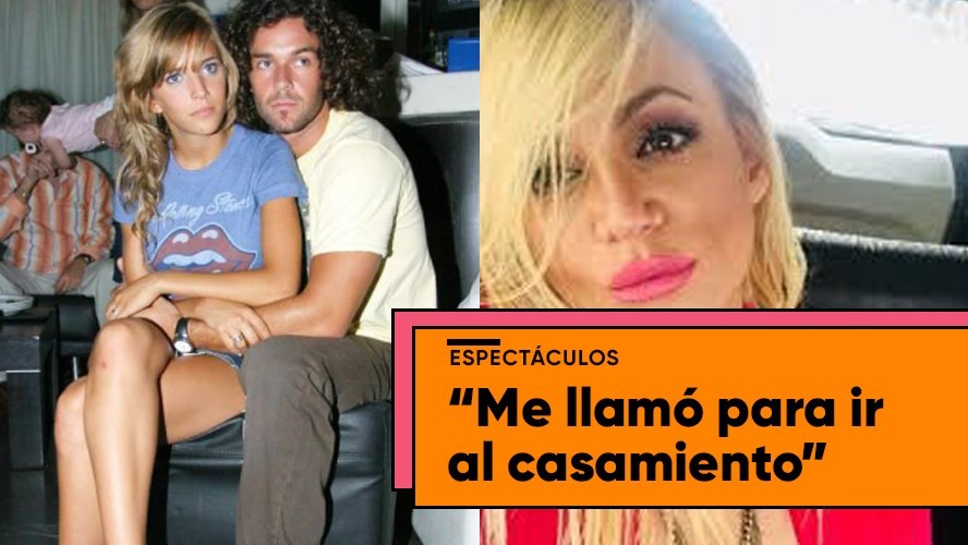 María Eugenia Ritó reveló el llamado que recibió de Mariano Martínez para reconquistar a Luisana Lopilato | Entretenimiento