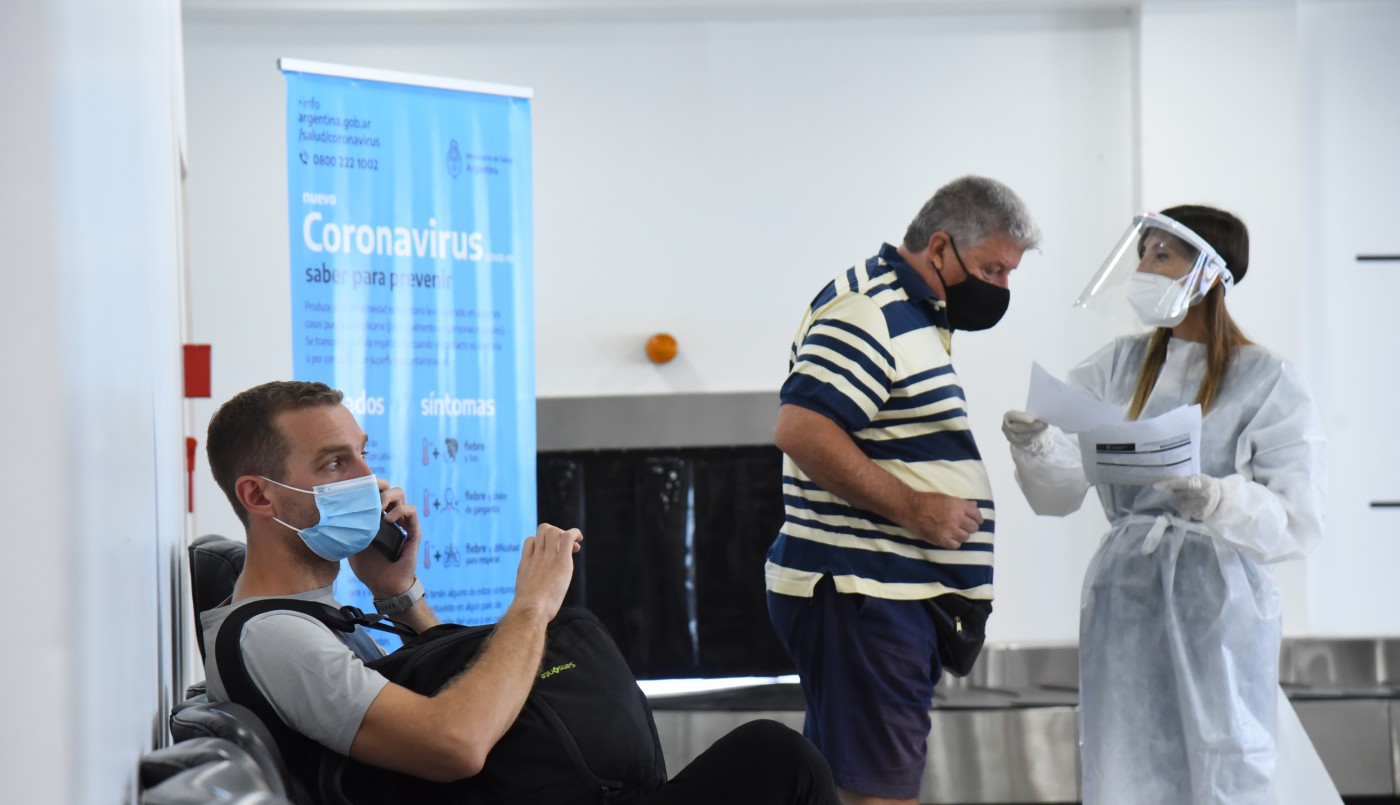 El Ministerio de Salud brindó recomendaciones para el turismo estudiantil | Información General