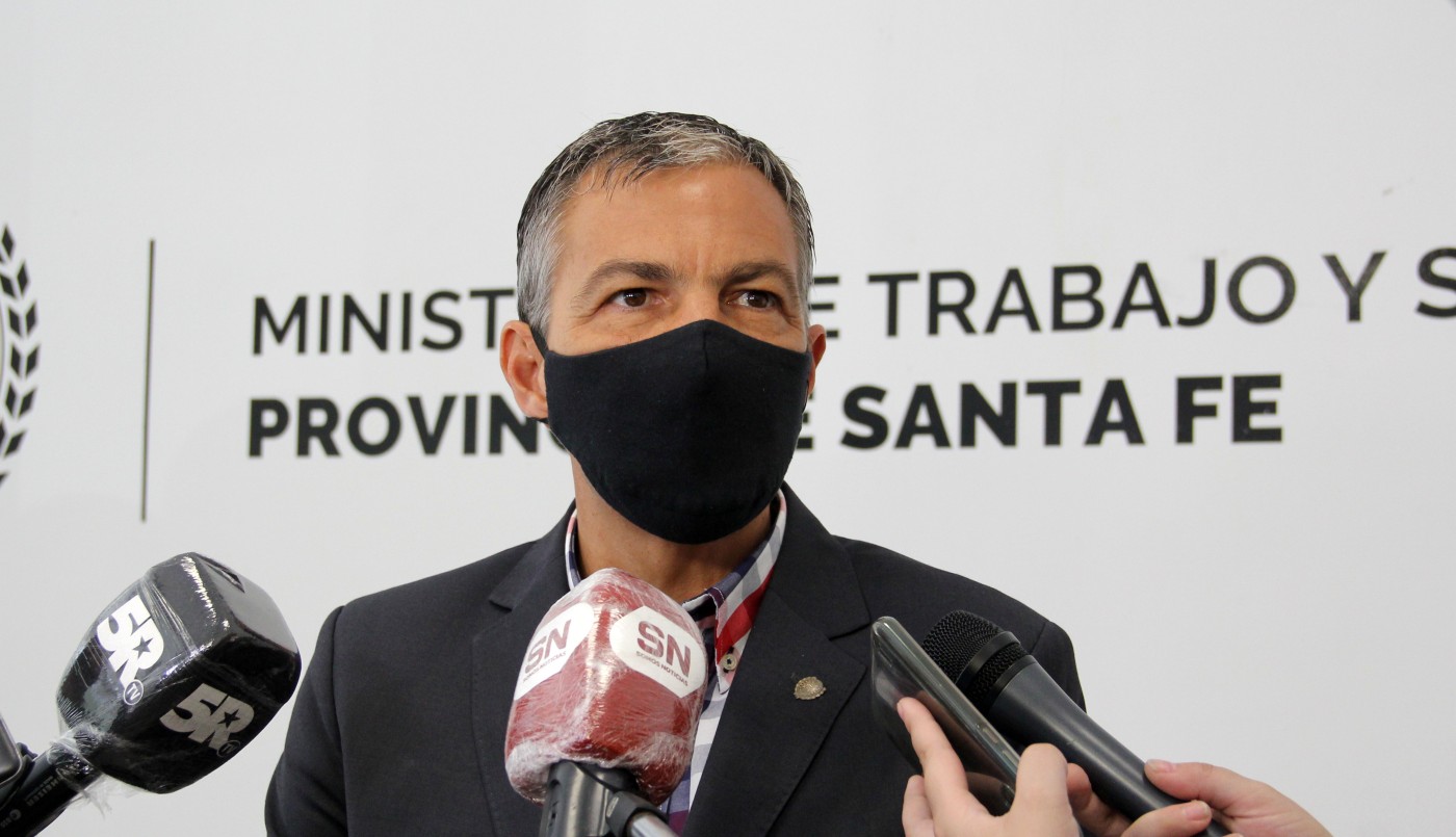 Paritaria docente: la provincia habló de un aumento en torno al 30% | Información General