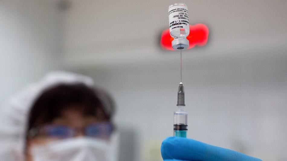 Laboratorio argentino producirá las vacunas Sputnik V en el país | Información General