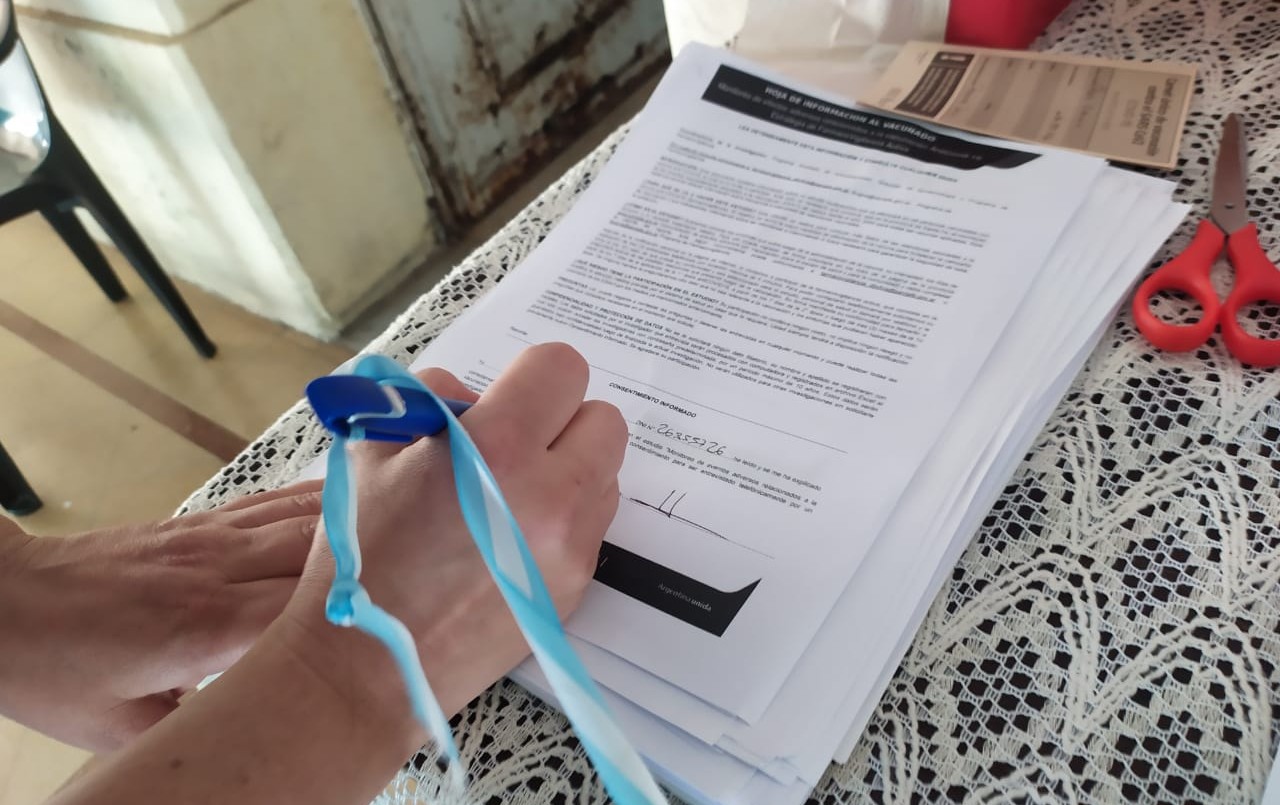 Coronavirus: menos de cien casos en Rosario y no hubo fallecidos | Información General