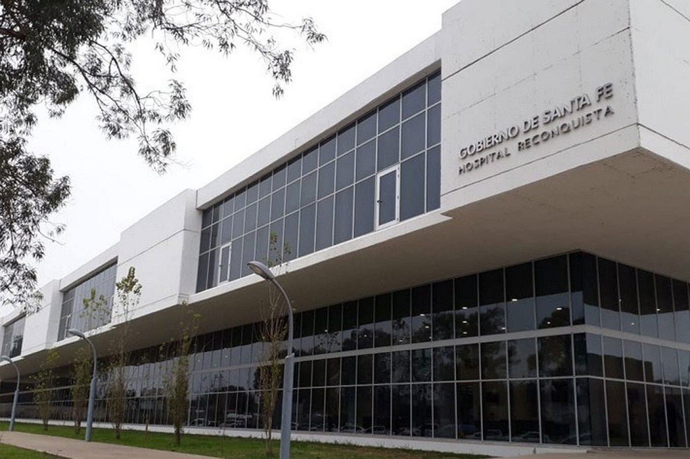 Vacunación Vip: Perotti echó al director de un hospital de Reconquista | Información General