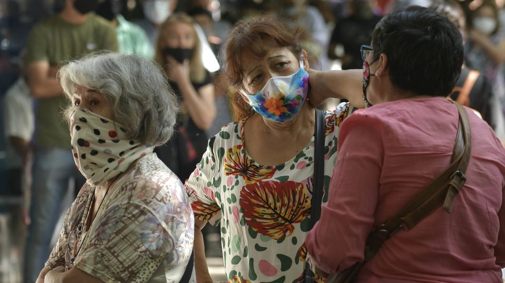 Pagarán dos bonos extraordinarios para jubilados y pensionados | Información General