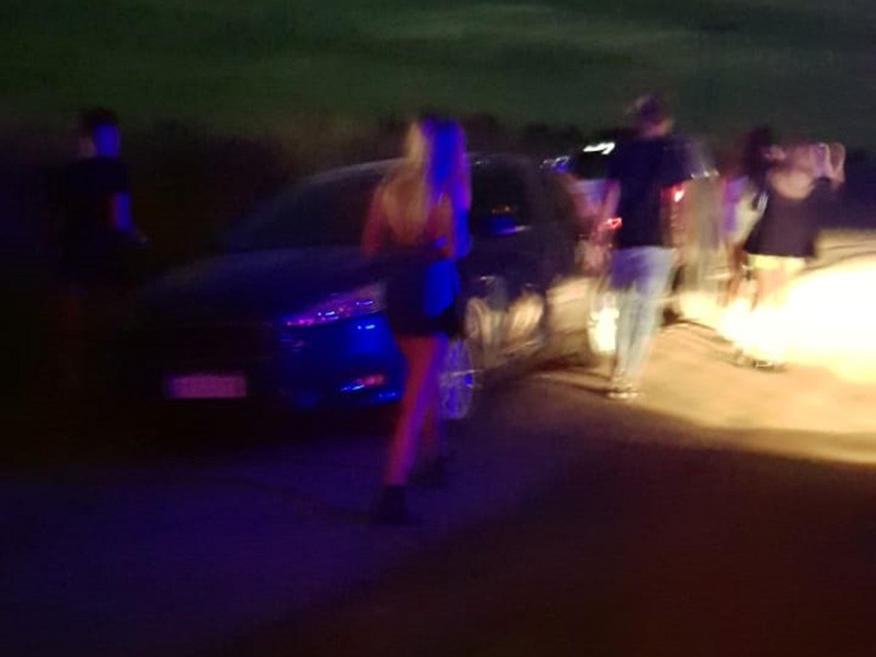 San Lorenzo: Desactivan una fiesta clandestina en un campo | Información General