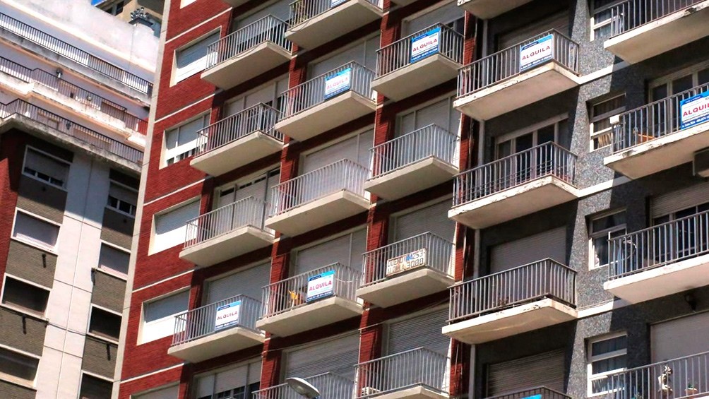 Ya rige la obligación de registrar los contratos de alquiler | Información General