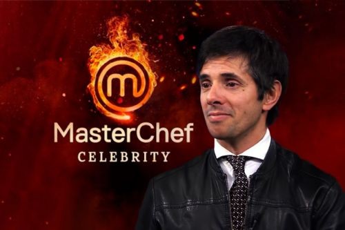 Robertito Funes llevó a su casa al primer eliminado de MasterChef Celebrity | Entretenimiento
