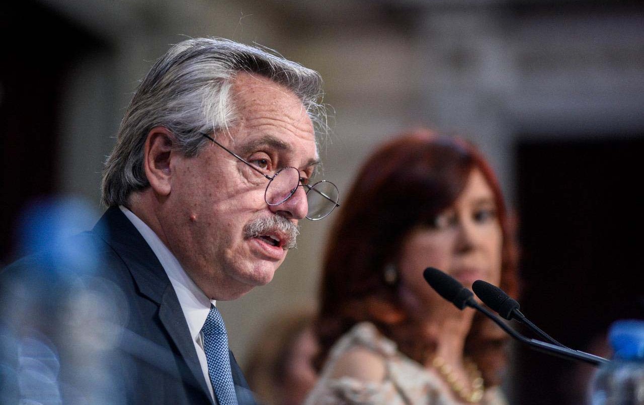 Reforma judicial, tarifas, cannabis medicinal y los proyectos que enviará Alberto al Congreso | Información General