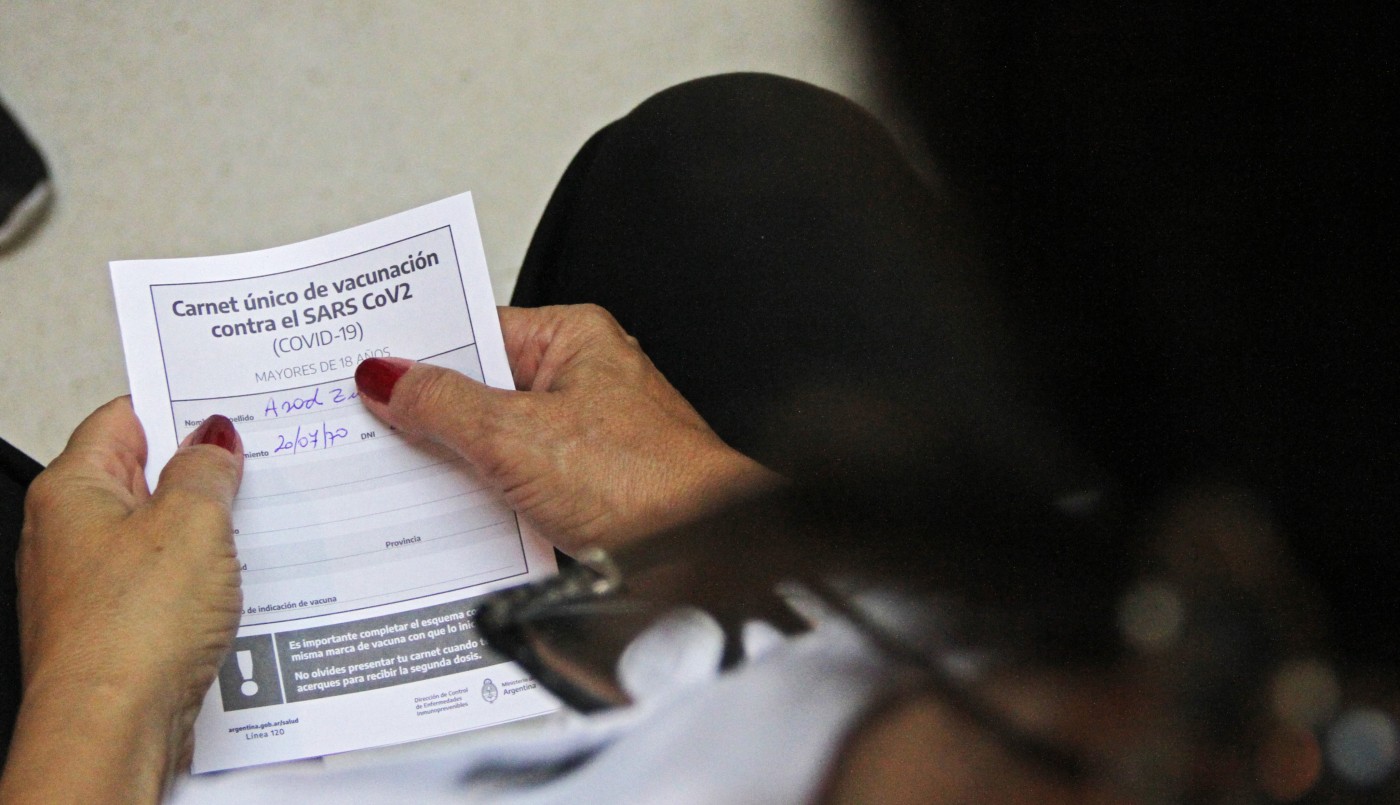 123 nuevos casos de coronavirus y 7 fallecidos en Rosario | Información General