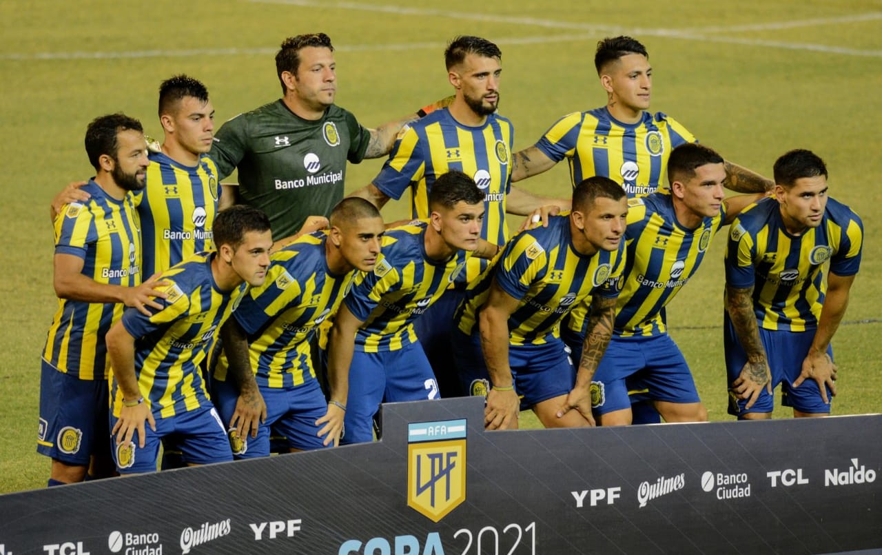 Central y un duelo clave frente a Central Córdoba para meterse en la pelea mayor | Deportes