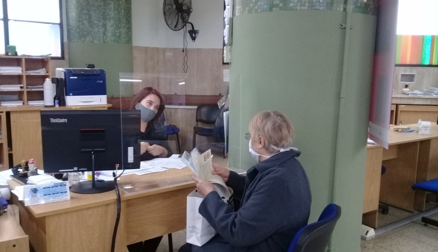 Santa Fe trabaja para simplificar los trámites previsionales | Servicios