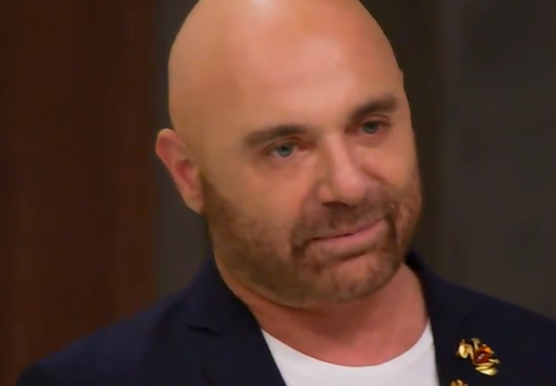 Martitegui mató a Araoz: "No es agradable y es agresivo" | Entretenimiento