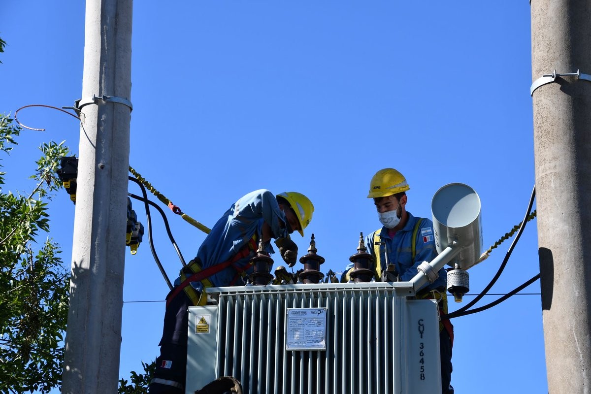 Cortes de energía para el Jueves en la zona sur de Rosario | Servicios