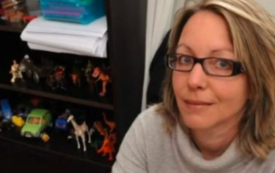 Una psiquiatra violó el secreto profesional para denunciar un abuso infantil: la suspendieron 3 meses | Internacionales