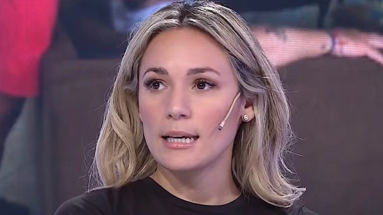 Rocío Oliva quiere escribir un libro sobre Diego Maradona | Entretenimiento