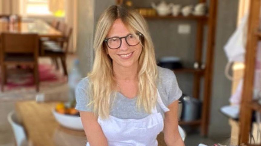 Fede Bal ya tiene reemplazante en las cocinas de Telefe: ¿quién es? | Entretenimiento