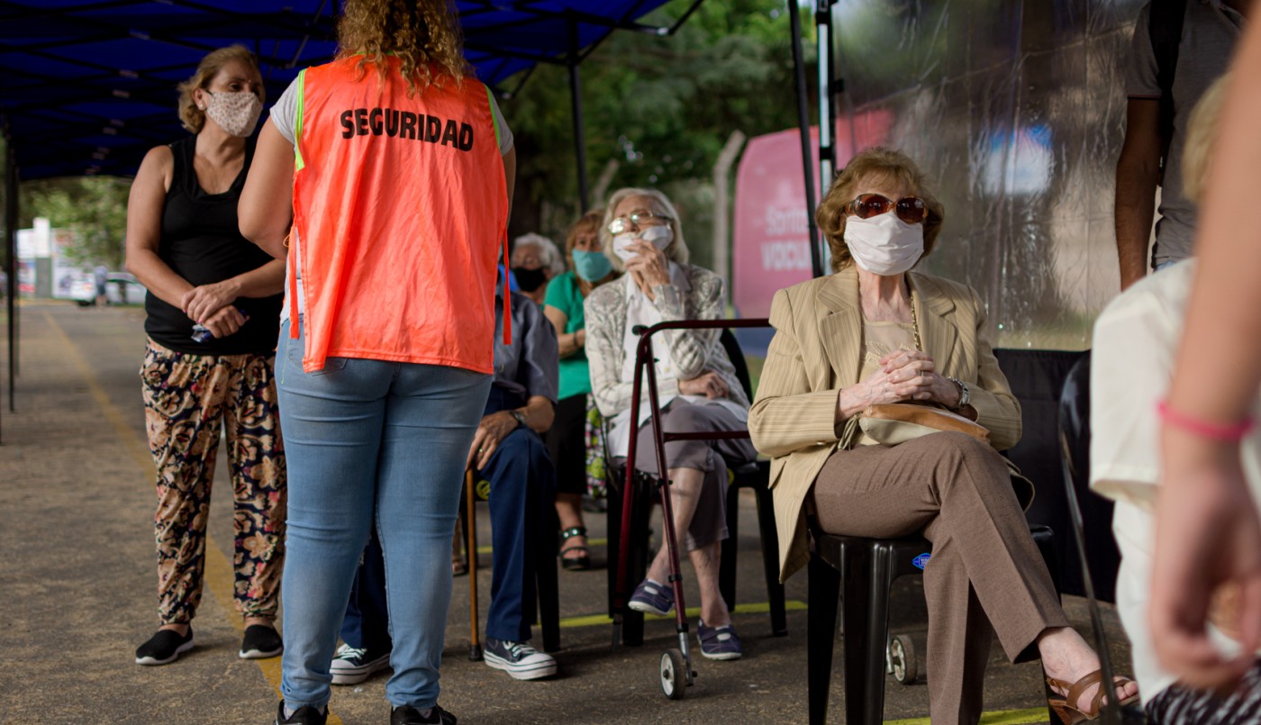 Coronavirus: 61 nuevos casos en Rosario y ningún fallecido | Información General