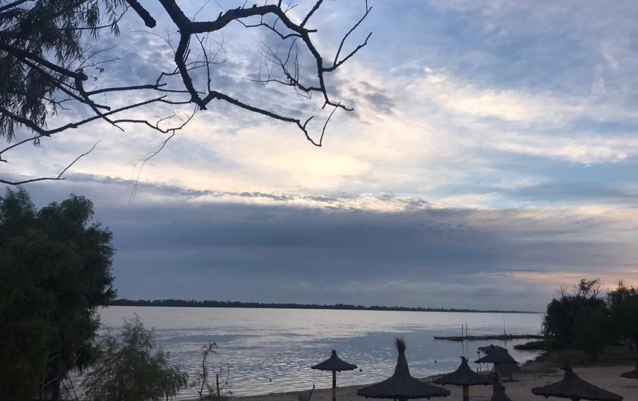 El otoño se hace sentir en el inicio de la semana | Servicios
