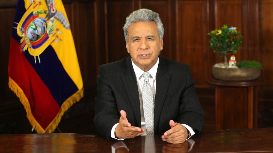 El presidente de Ecuador reveló que debe someterse a exámenes por molestias cardíacas | Internacionales