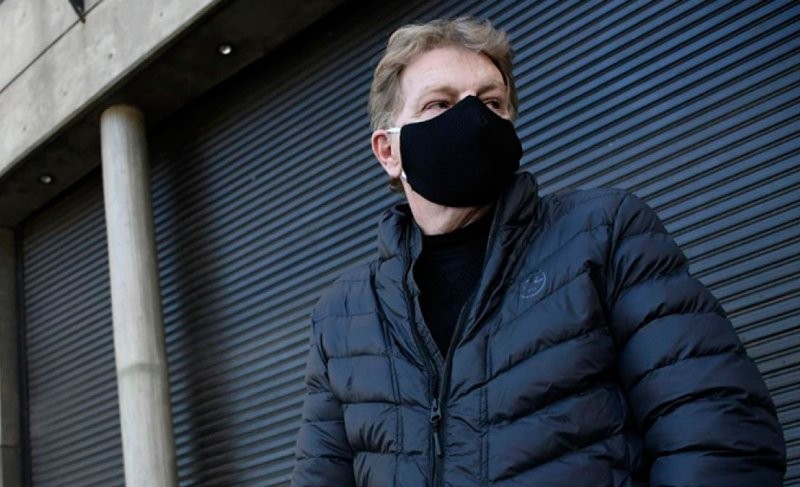 Sergio Copello: "No vamos a naturalizar el pago desdoblado de salario” | Información General