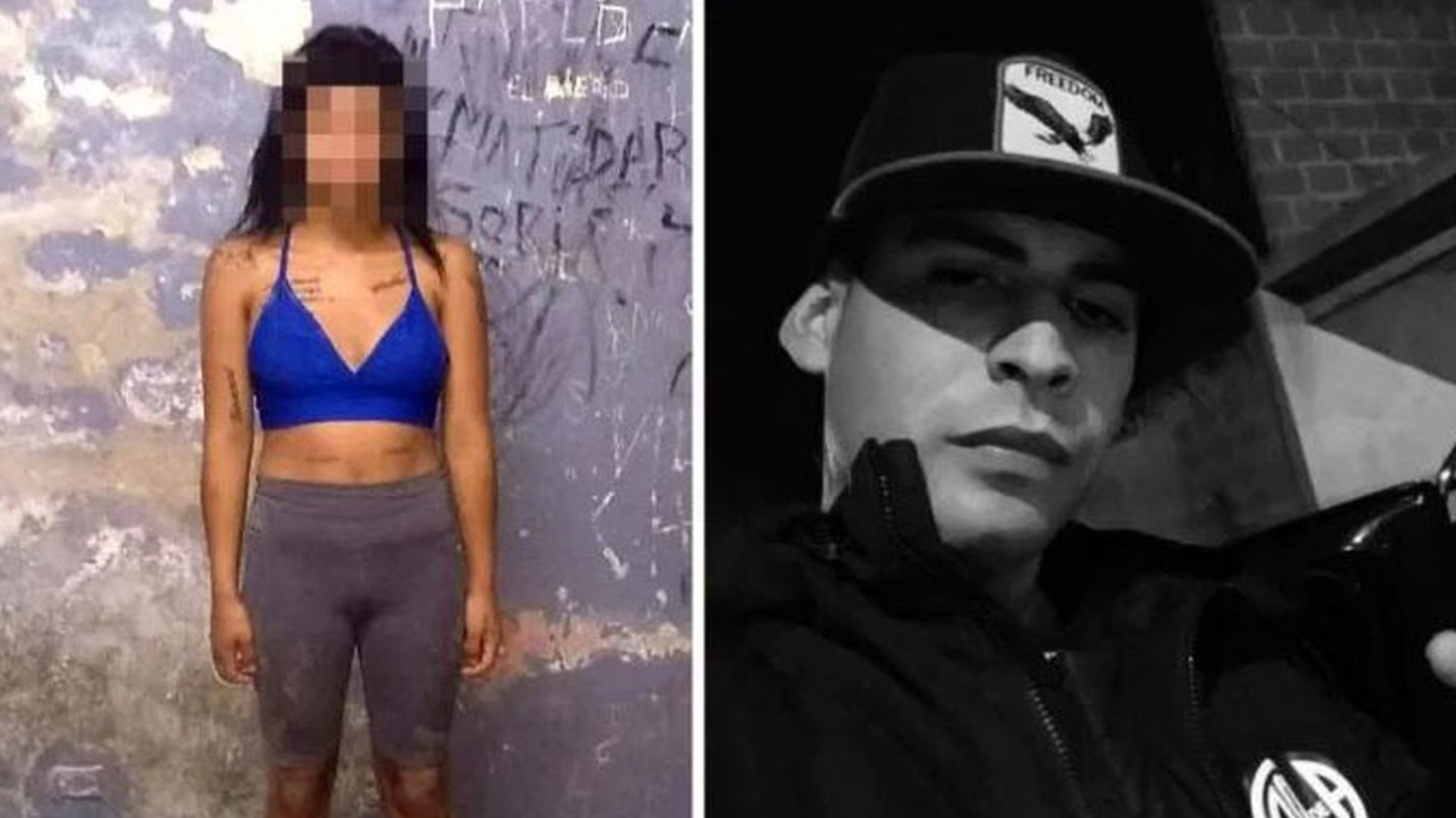 Campana: encontró a su ex novia con un amigo y lo mató a puñaladas | Información General