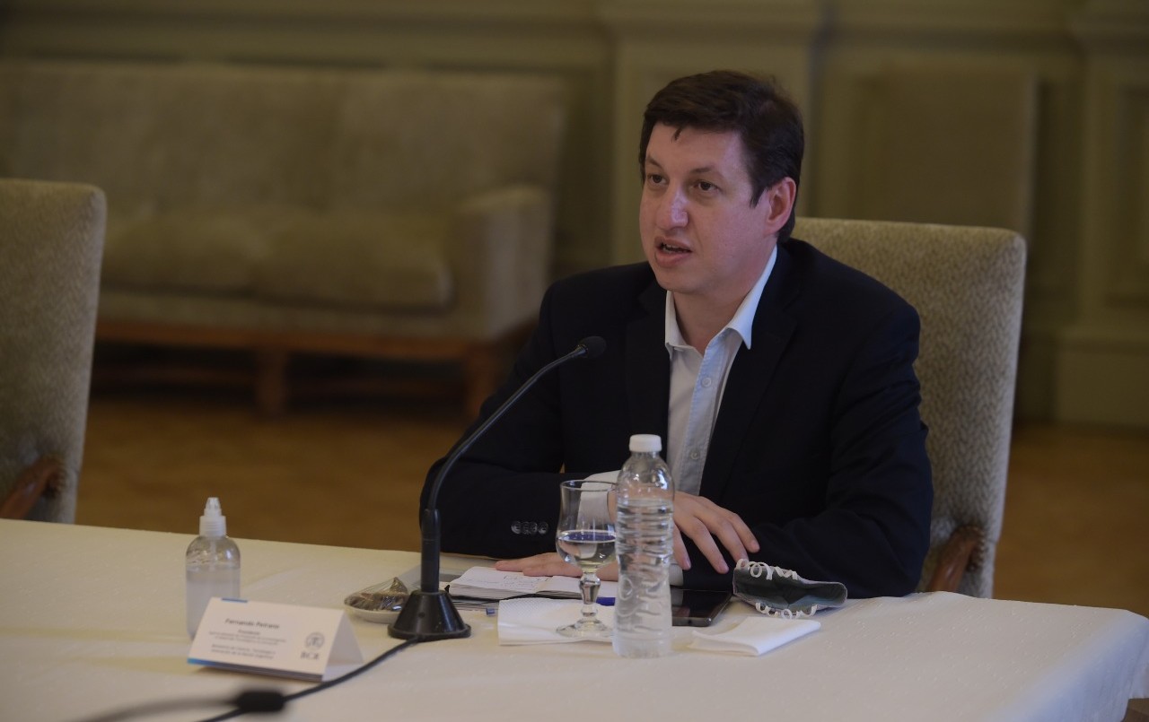 “Hay una base para imaginar un clúster de biotecnología con epicentro en Rosario” | Información General