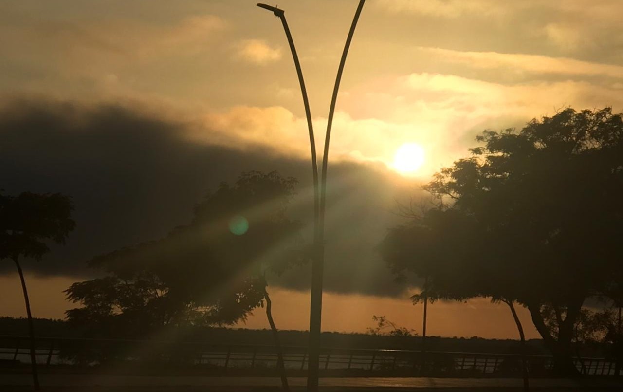 Viernes cálido y sin lluvias | Servicios