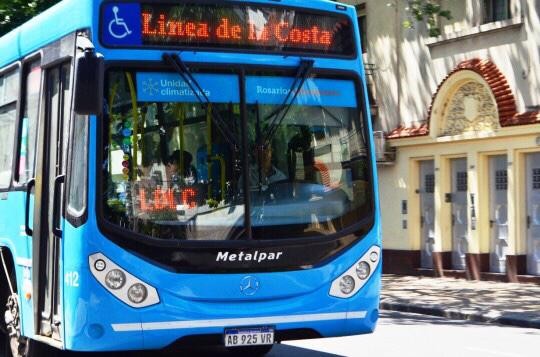 La Línea de la Costa extiende su funcionamiento: estará operativa los dos próximos fines de semana | Servicios