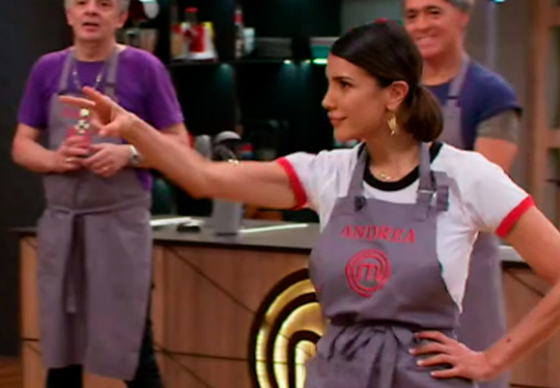 La Rincón está re caliente con Martitegui | Entretenimiento