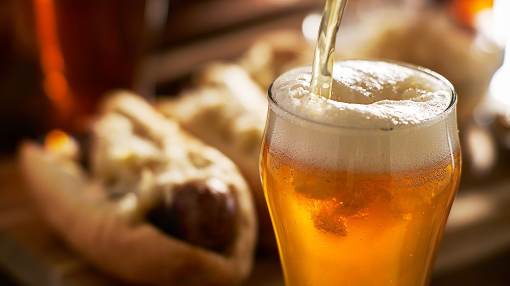 ¿Cocinar con cerveza? El secreto para preparar platos sabrosos y distinguidos | Contenido patrocinado