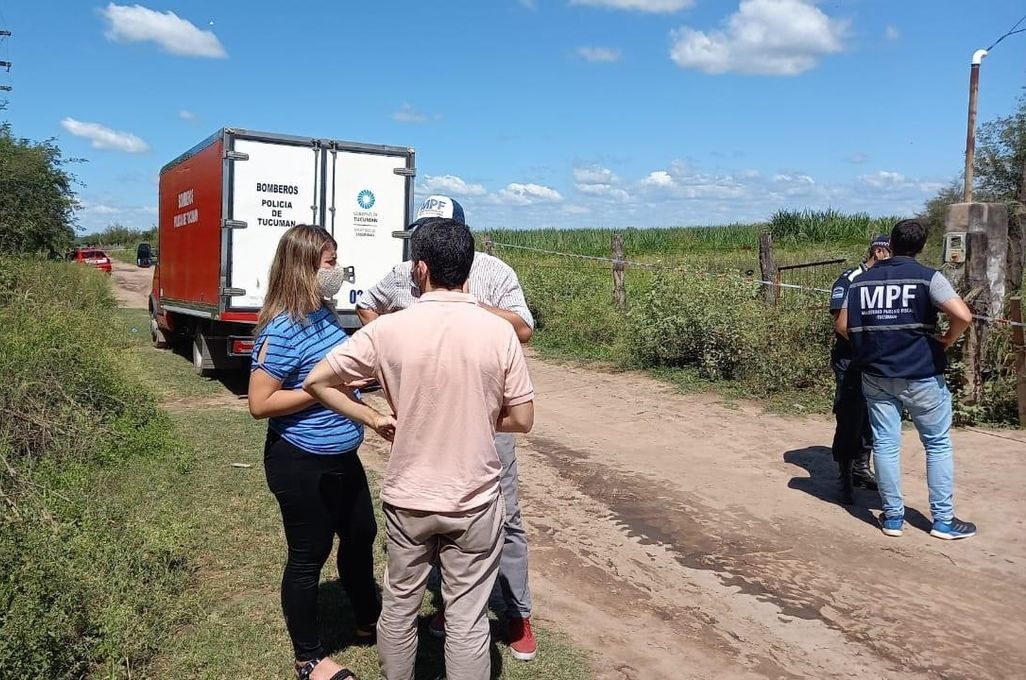 Creía ser víctima de un embrujo, mató a su hijo de 8 años y luego se quitó la vida | Información General