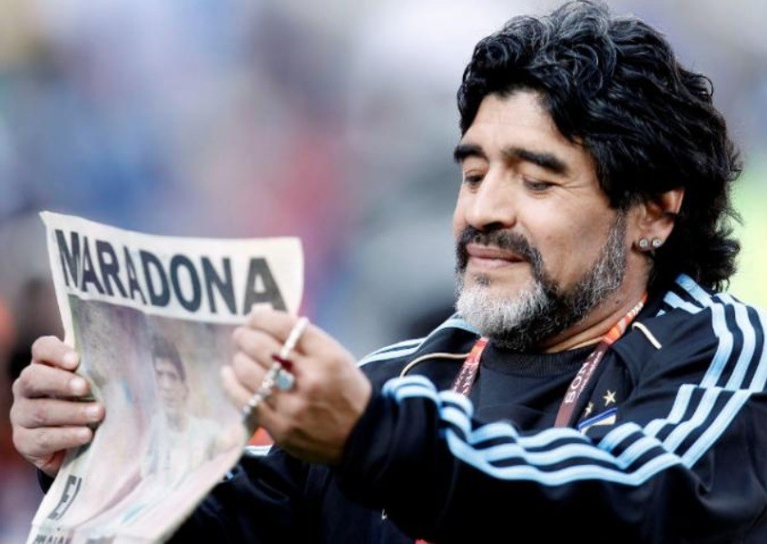 La Justicia definió quiénes son los herederos de Diego Maradona | Información General