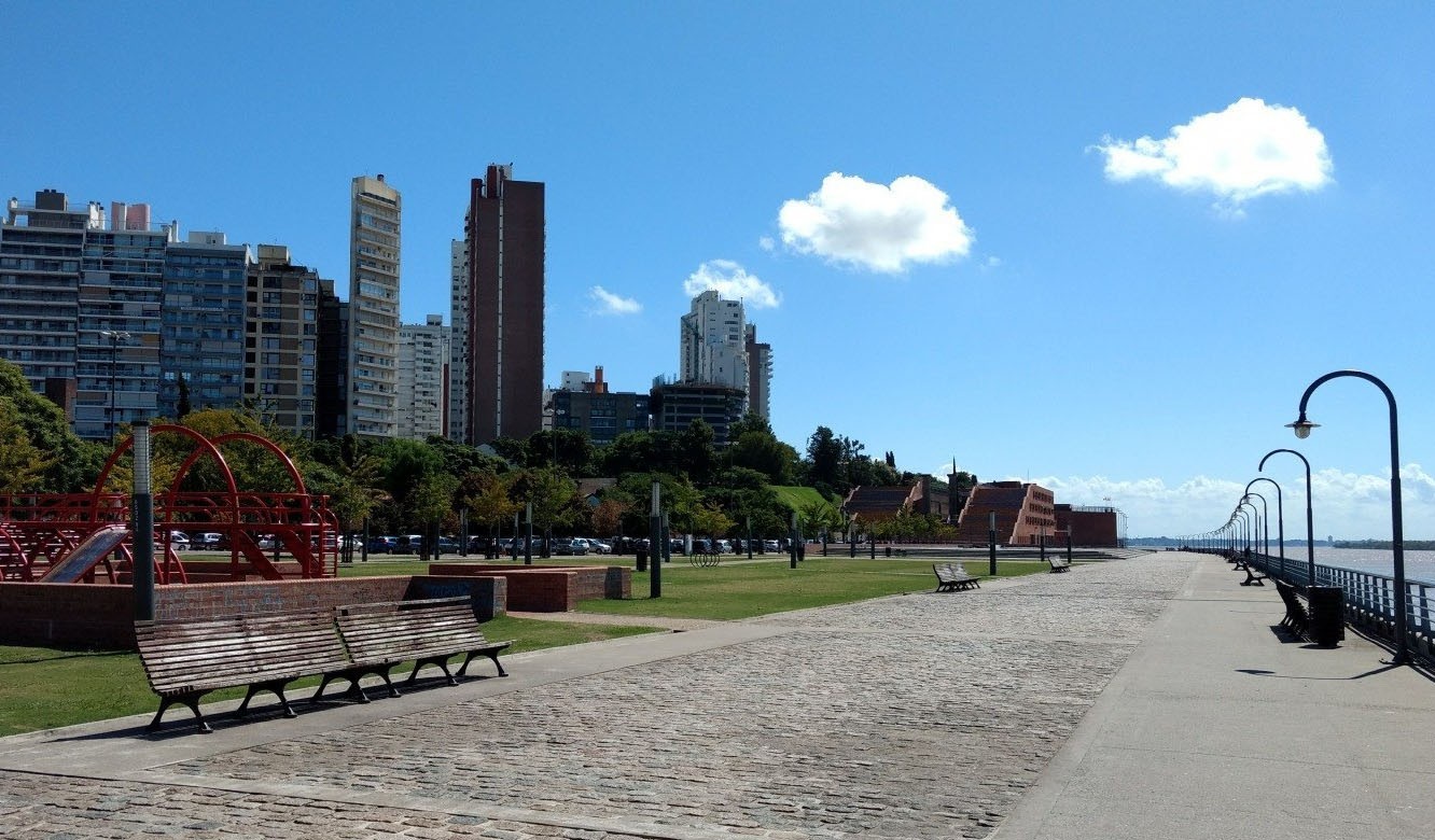 Sábado soleado en un inicio de fin de semana caluroso | Información General