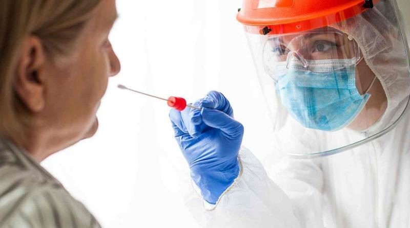 Rosario sumó 191 nuevos casos de los 544 informados en toda la provincia | Información General