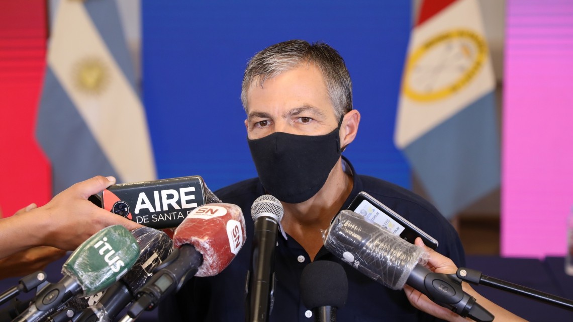 Paritarias: la provincia presentará su propuesta salarial al sector docente | Información General