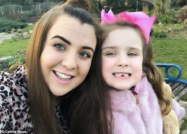 La joven que quedó embarazada pese a ser virgen | Internacionales