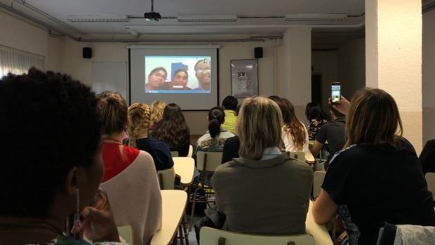 Inauguraron el primer pabellón de presas universitarias de América Latina | Información General