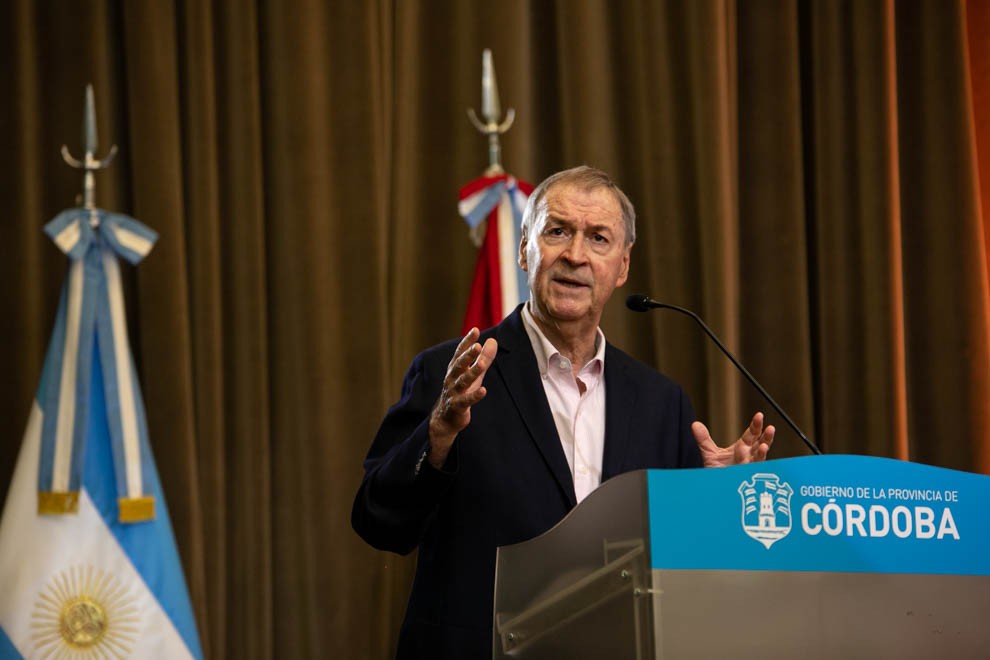 Córdoba: Proponen la creación del Fuero Penal en Violencia de Género | Información General