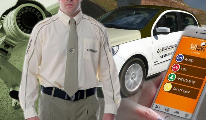 Los servicios de monitoreo tienen un costo mensual por debajo de una tarifa de telefonía | Economía y negocios