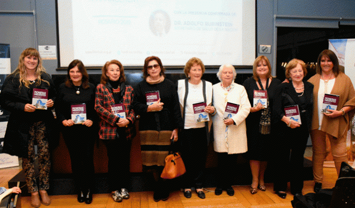 Día de la mujer: Diez historias de mujeres empresarias rosarinas | Rosario y la región