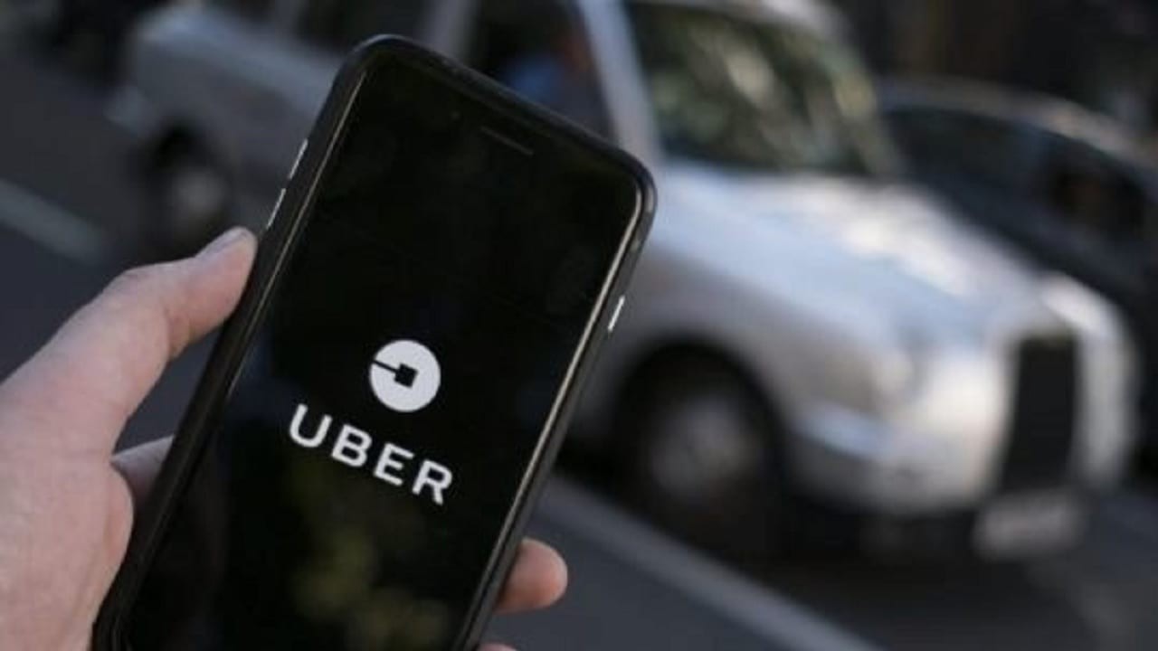 Uber: el municipio presentó una medida cautelar ante la Justicia | Rosario y la región